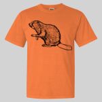 Garment Dyed Heavyweight Ringspun Resort Tee Thumbnail