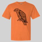 Garment Dyed Heavyweight Ringspun Resort Tee Thumbnail