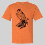 Garment Dyed Heavyweight Ringspun Resort Tee Thumbnail