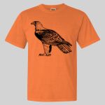 Garment Dyed Heavyweight Ringspun Resort Tee Thumbnail