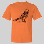 Garment Dyed Heavyweight Ringspun Resort Tee Thumbnail