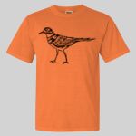 Garment Dyed Heavyweight Ringspun Resort Tee Thumbnail