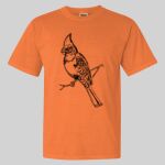 Garment Dyed Heavyweight Ringspun Resort Tee Thumbnail