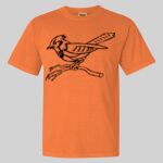 Garment Dyed Heavyweight Ringspun Resort Tee Thumbnail