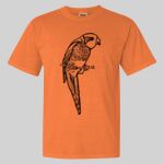 Garment Dyed Heavyweight Ringspun Resort Tee Thumbnail