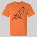 Garment Dyed Heavyweight Ringspun Resort Tee Thumbnail