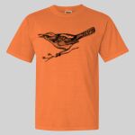 Garment Dyed Heavyweight Ringspun Resort Tee Thumbnail