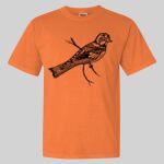 Garment Dyed Heavyweight Ringspun Resort Tee Thumbnail