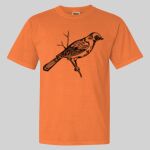 Garment Dyed Heavyweight Ringspun Resort Tee Thumbnail