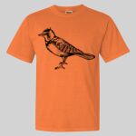 Garment Dyed Heavyweight Ringspun Resort Tee Thumbnail