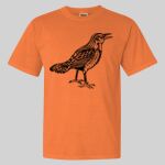 Garment Dyed Heavyweight Ringspun Resort Tee Thumbnail