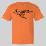 Garment Dyed Heavyweight Ringspun Resort Tee Thumbnail