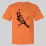 Garment Dyed Heavyweight Ringspun Resort Tee Thumbnail