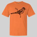 Garment Dyed Heavyweight Ringspun Resort Tee Thumbnail