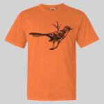 Garment Dyed Heavyweight Ringspun Resort Tee Thumbnail