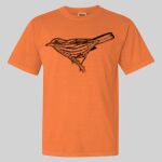 Garment Dyed Heavyweight Ringspun Resort Tee Thumbnail