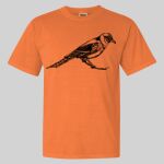 Garment Dyed Heavyweight Ringspun Resort Tee Thumbnail