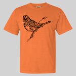 Garment Dyed Heavyweight Ringspun Resort Tee Thumbnail