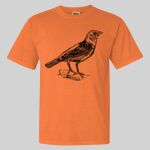 Garment Dyed Heavyweight Ringspun Resort Tee Thumbnail