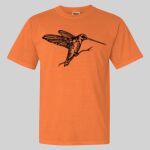 Garment Dyed Heavyweight Ringspun Resort Tee Thumbnail