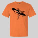 Garment Dyed Heavyweight Ringspun Resort Tee Thumbnail