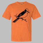 Garment Dyed Heavyweight Ringspun Resort Tee Thumbnail