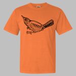 Garment Dyed Heavyweight Ringspun Resort Tee Thumbnail
