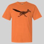 Garment Dyed Heavyweight Ringspun Resort Tee Thumbnail