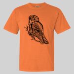 Garment Dyed Heavyweight Ringspun Resort Tee Thumbnail