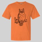 Garment Dyed Heavyweight Ringspun Resort Tee Thumbnail