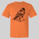 Garment Dyed Heavyweight Ringspun Resort Tee Thumbnail