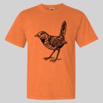 Garment Dyed Heavyweight Ringspun Resort Tee Thumbnail