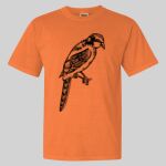 Garment Dyed Heavyweight Ringspun Resort Tee Thumbnail