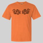 Garment Dyed Heavyweight Ringspun Resort Tee Thumbnail