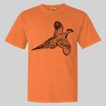 Garment Dyed Heavyweight Ringspun Resort Tee Thumbnail