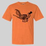 Garment Dyed Heavyweight Ringspun Resort Tee Thumbnail