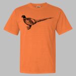 Garment Dyed Heavyweight Ringspun Resort Tee Thumbnail