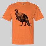 Garment Dyed Heavyweight Ringspun Resort Tee Thumbnail