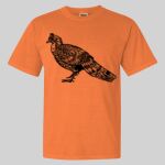 Garment Dyed Heavyweight Ringspun Resort Tee Thumbnail