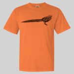 Garment Dyed Heavyweight Ringspun Resort Tee Thumbnail