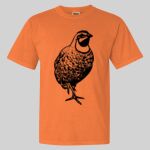 Garment Dyed Heavyweight Ringspun Resort Tee Thumbnail