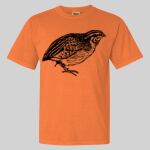 Garment Dyed Heavyweight Ringspun Resort Tee Thumbnail