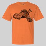 Garment Dyed Heavyweight Ringspun Resort Tee Thumbnail