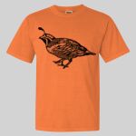 Garment Dyed Heavyweight Ringspun Resort Tee Thumbnail