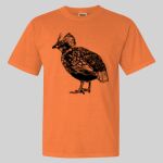 Garment Dyed Heavyweight Ringspun Resort Tee Thumbnail