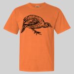 Garment Dyed Heavyweight Ringspun Resort Tee Thumbnail