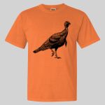 Garment Dyed Heavyweight Ringspun Resort Tee Thumbnail