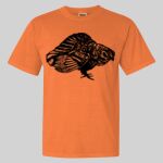 Garment Dyed Heavyweight Ringspun Resort Tee Thumbnail