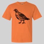 Garment Dyed Heavyweight Ringspun Resort Tee Thumbnail