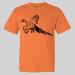 Garment Dyed Heavyweight Ringspun Resort Tee Thumbnail